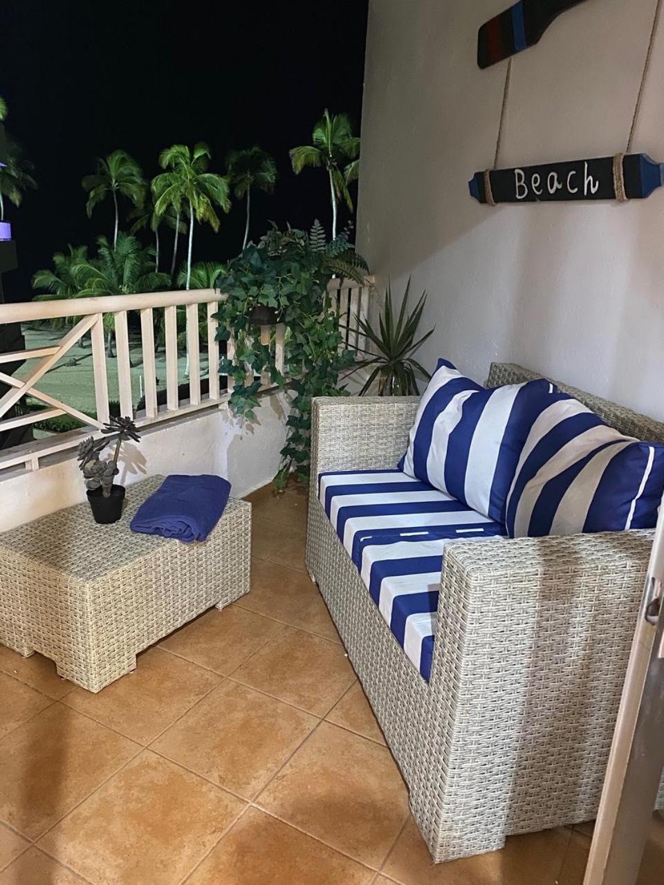Apartamento turístico
