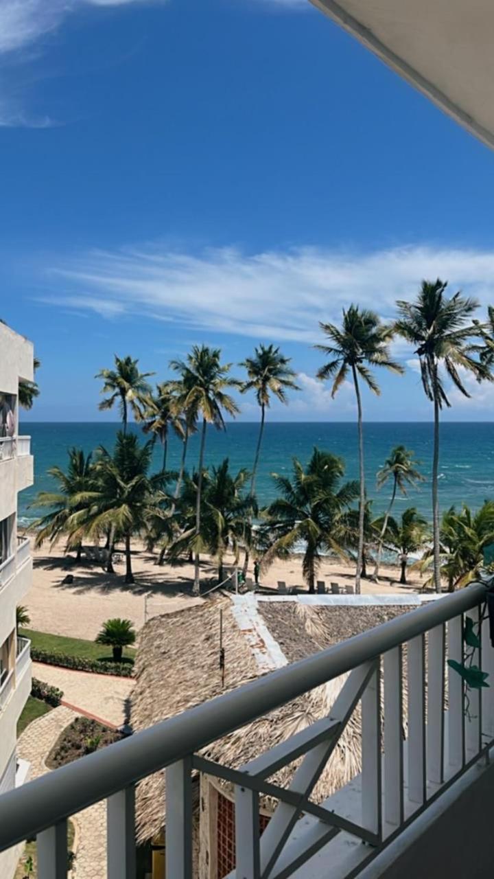 Apartamento turístico