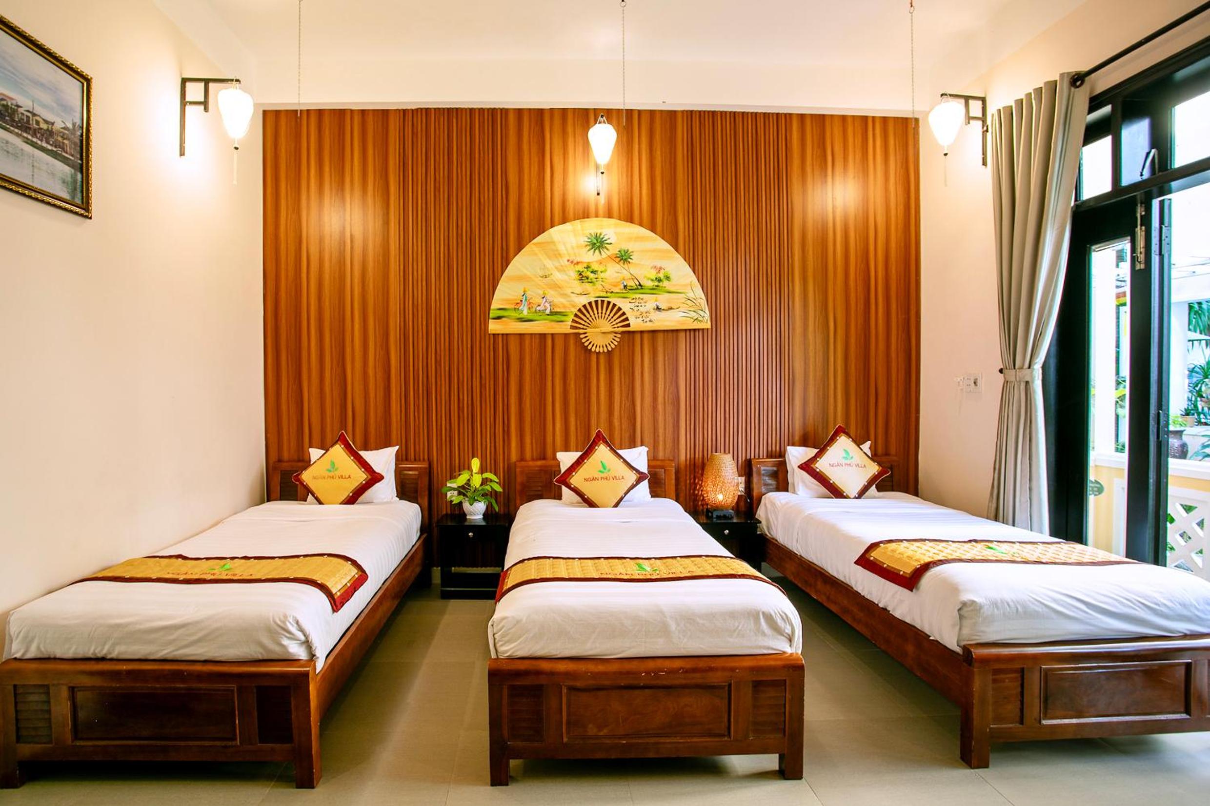 Ngan Phu Villa