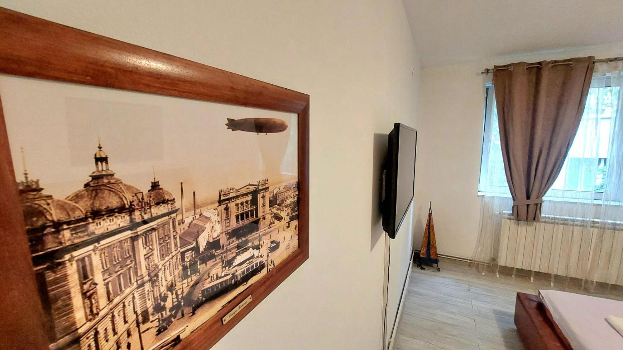 Risan apartment