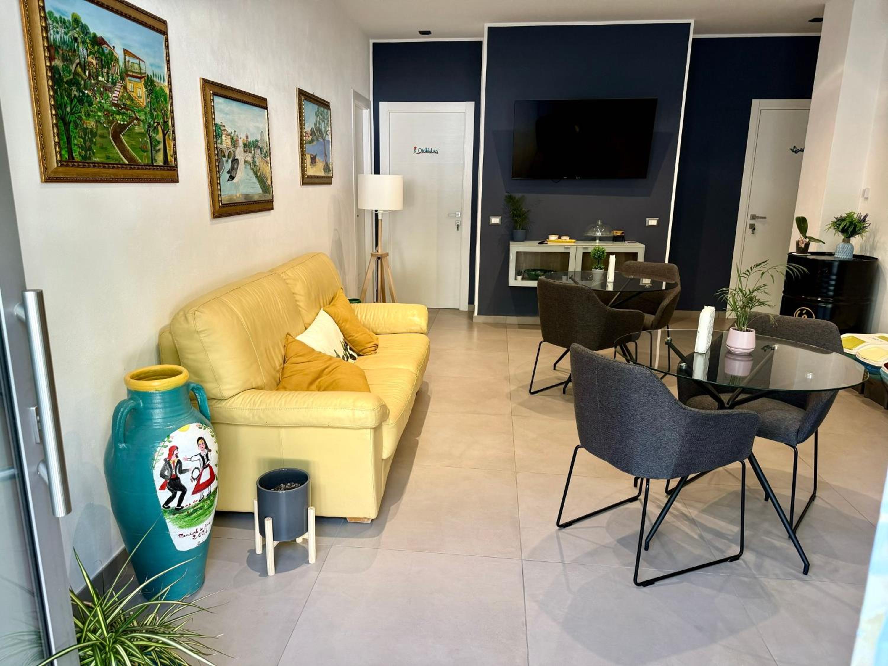 lounge