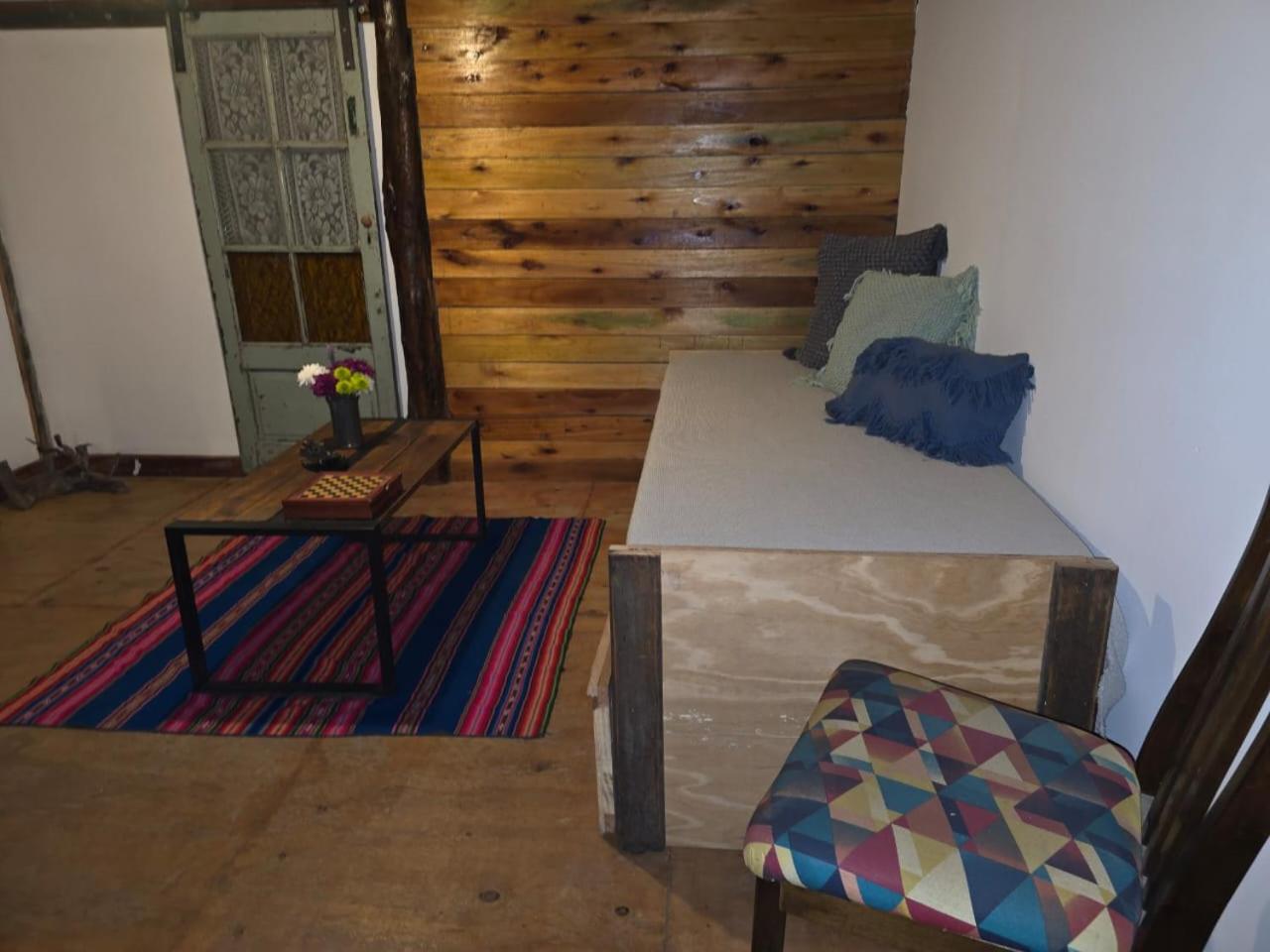 Cabaña Tayma