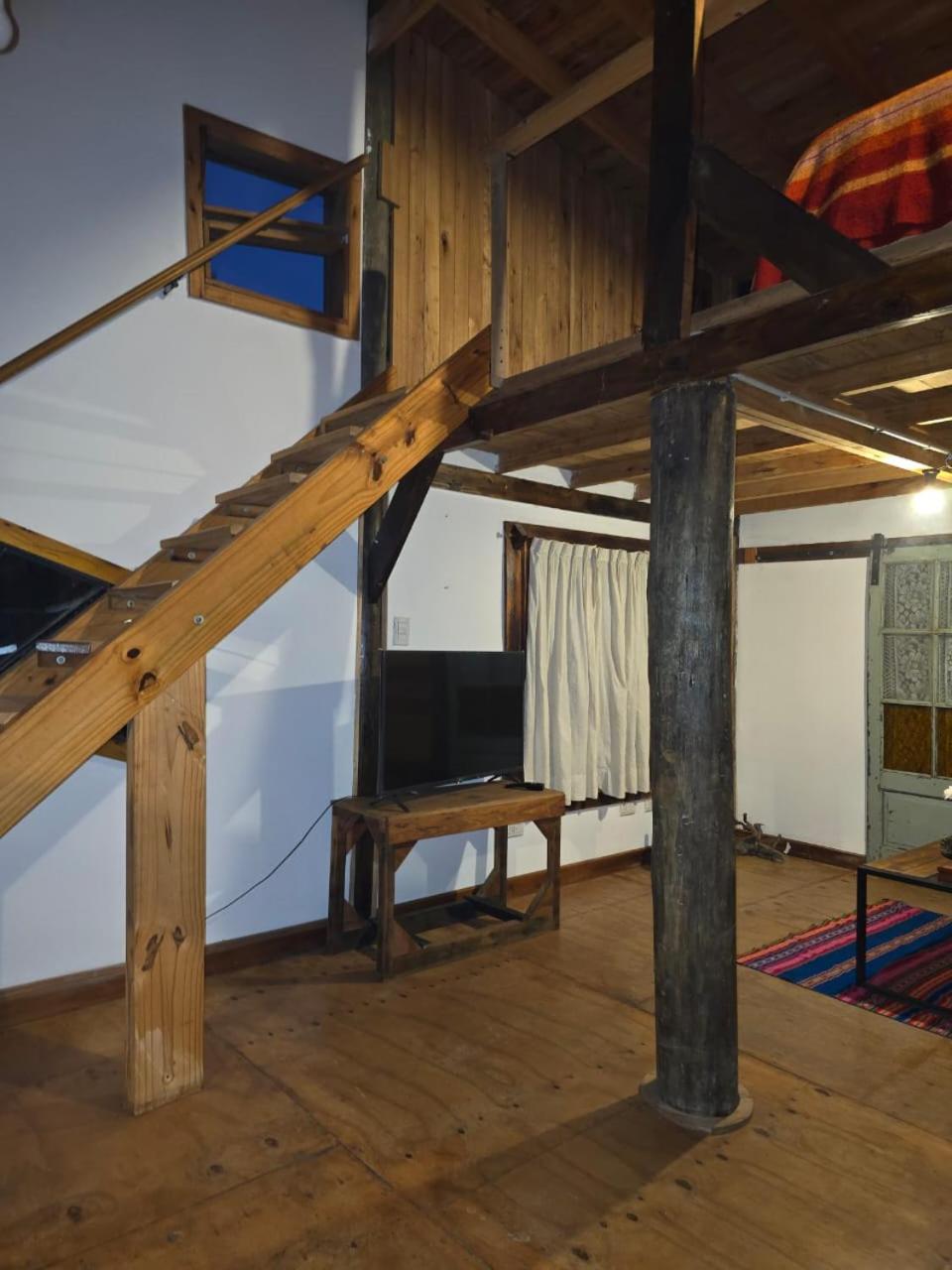 Cabaña Tayma
