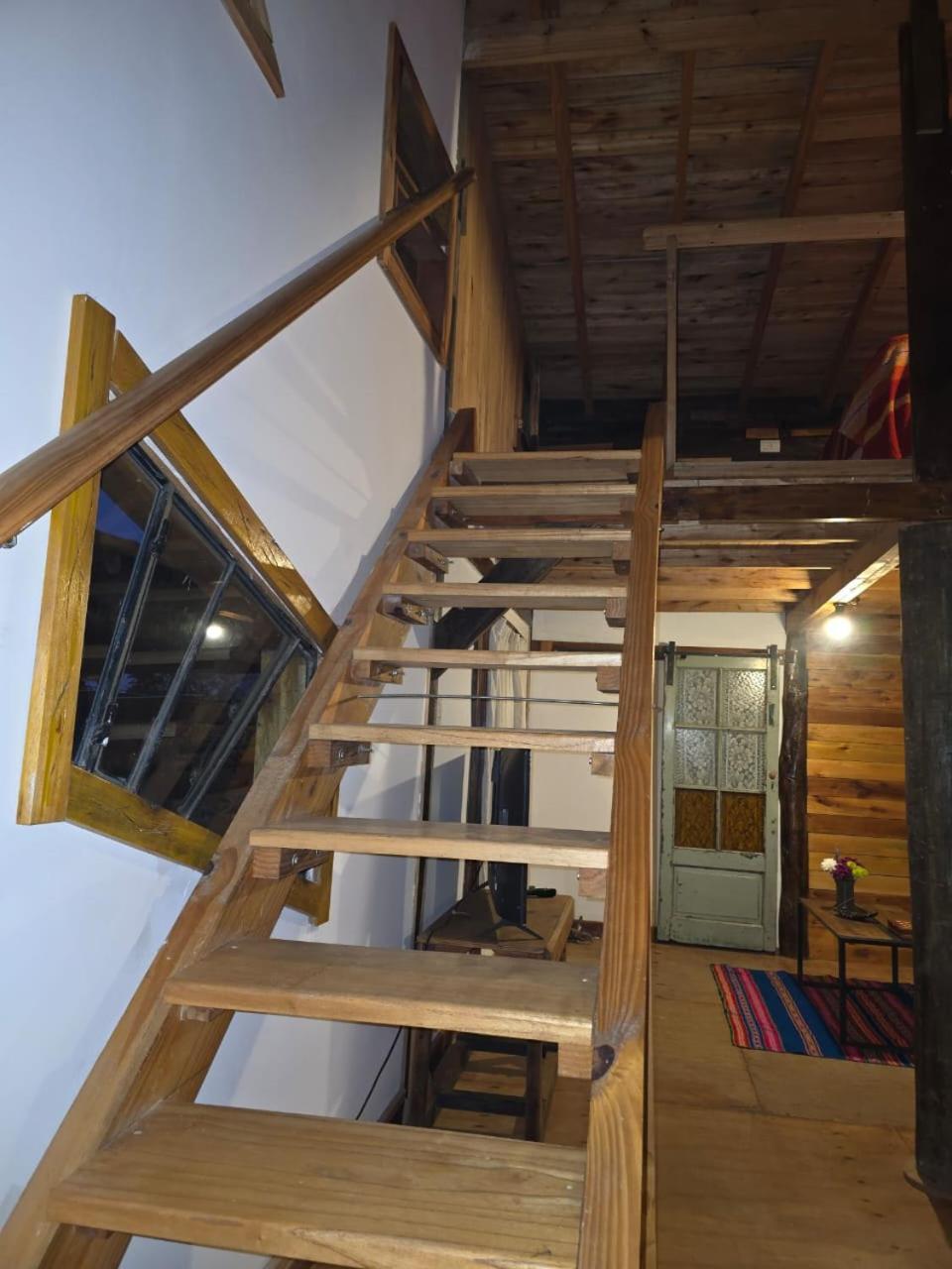 Cabaña Tayma