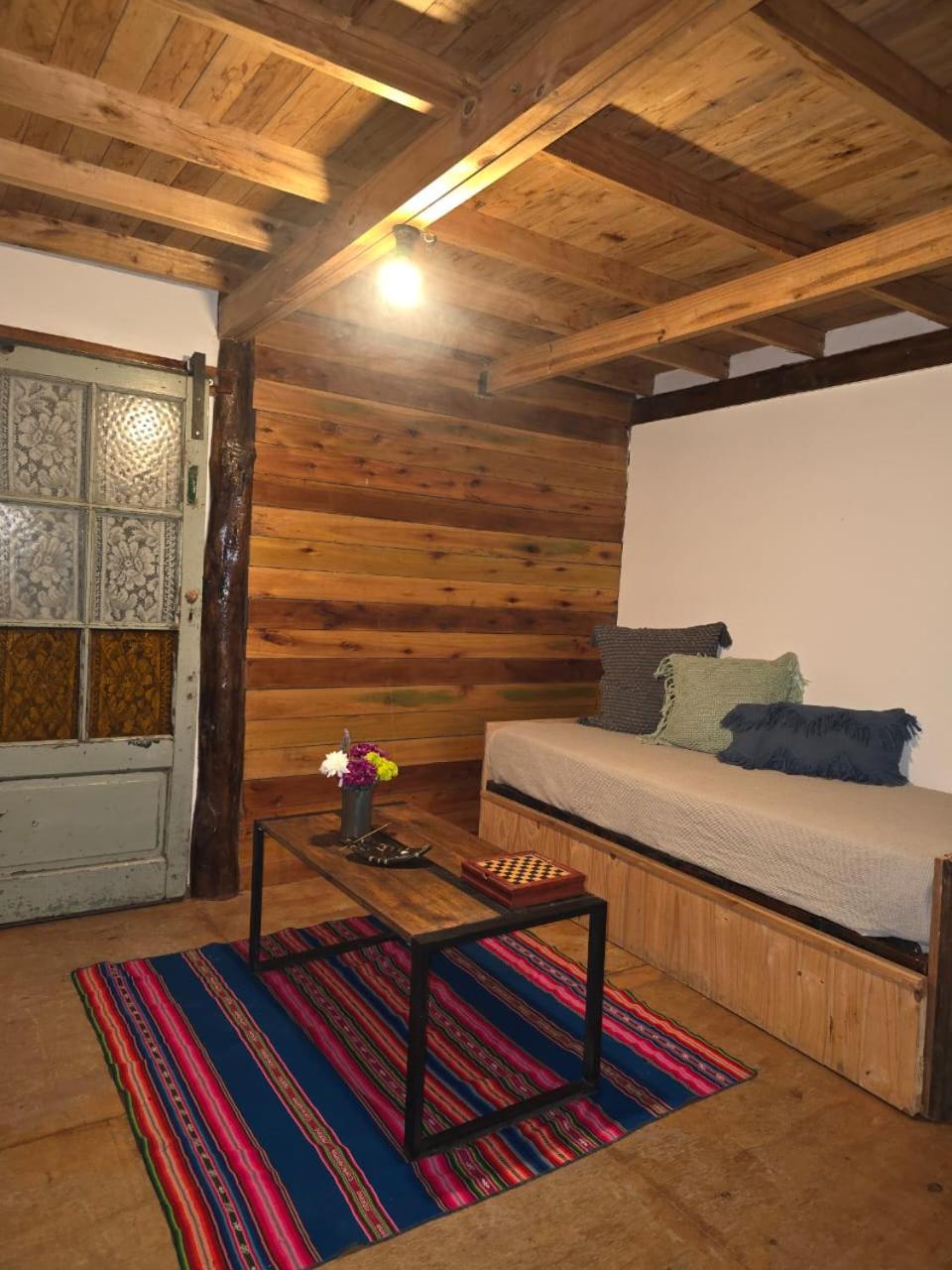 Cabaña Tayma