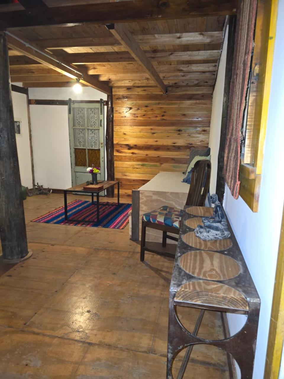Cabaña Tayma