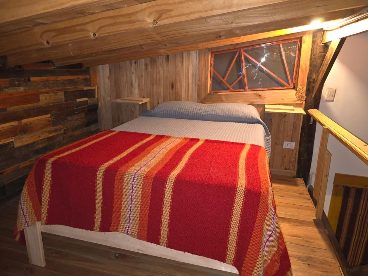 Cabaña Tayma