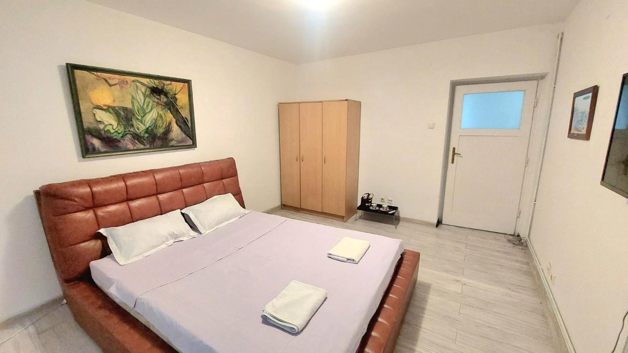 Risan apartment