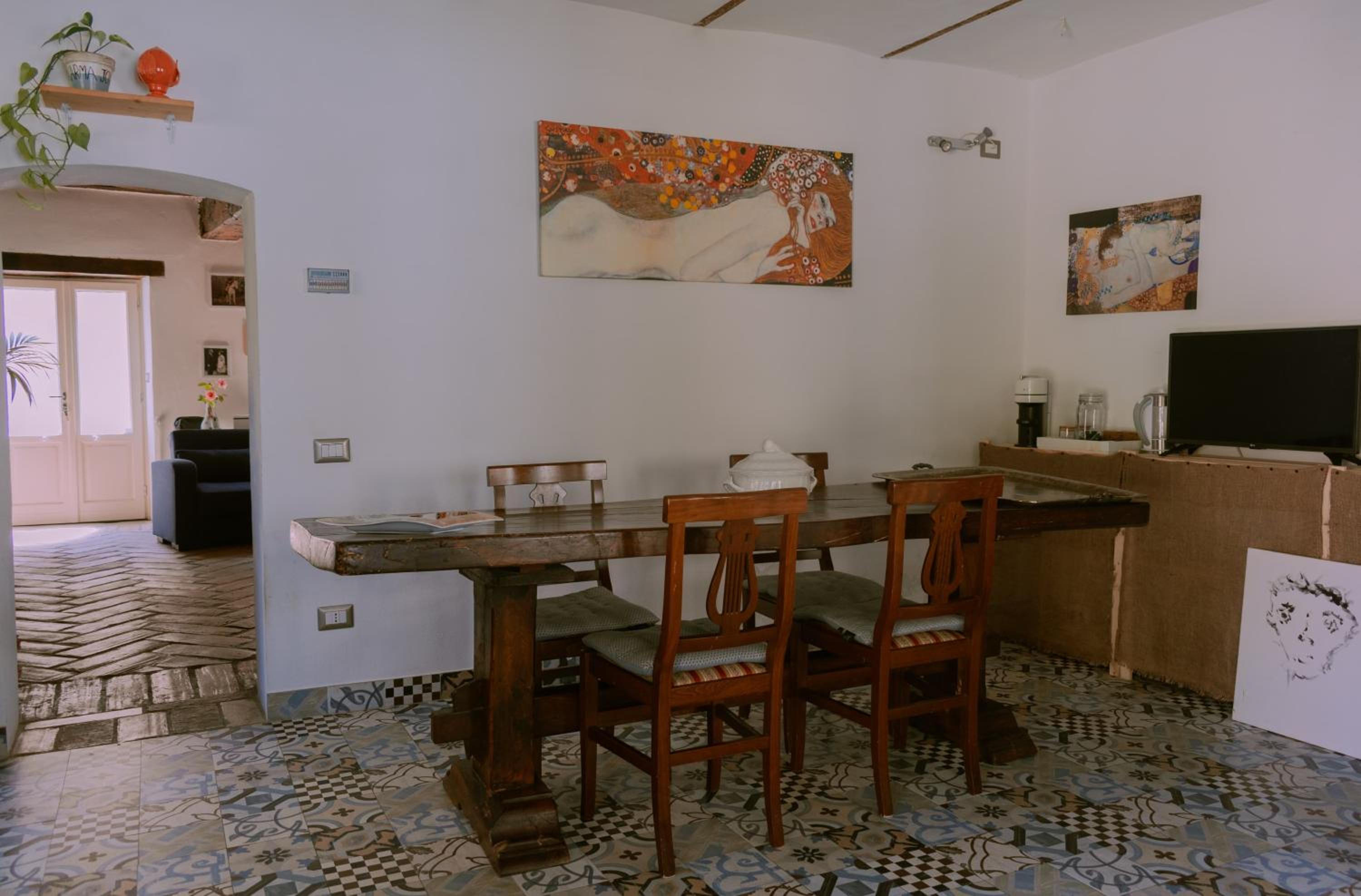 Il labirinto di Karma view 2
