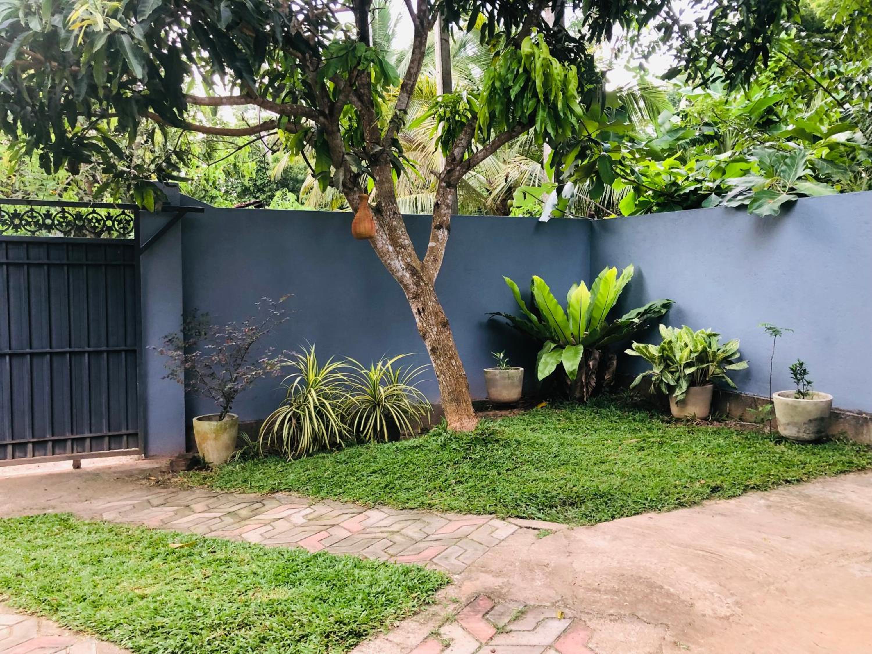 Kottamba Villa Tangalle