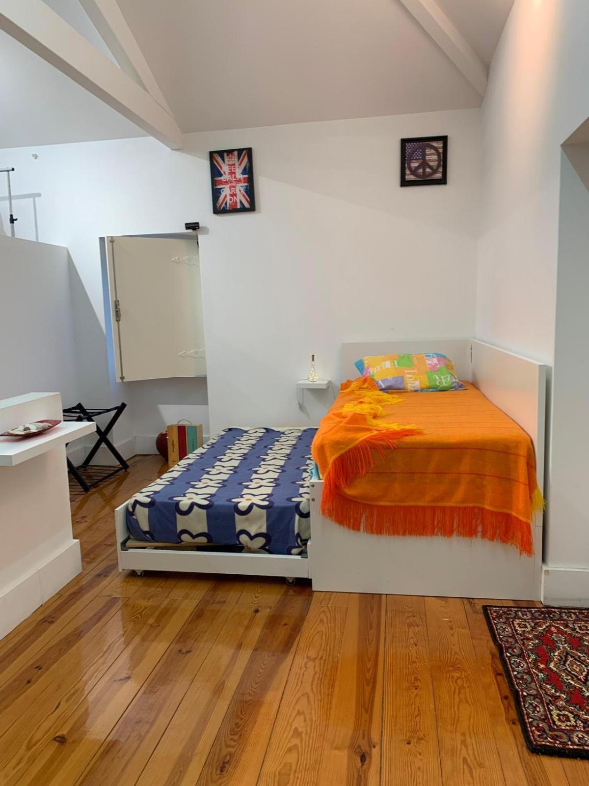 Encanto Casa com Spa Jacuzzi Open Space Castelo Branco