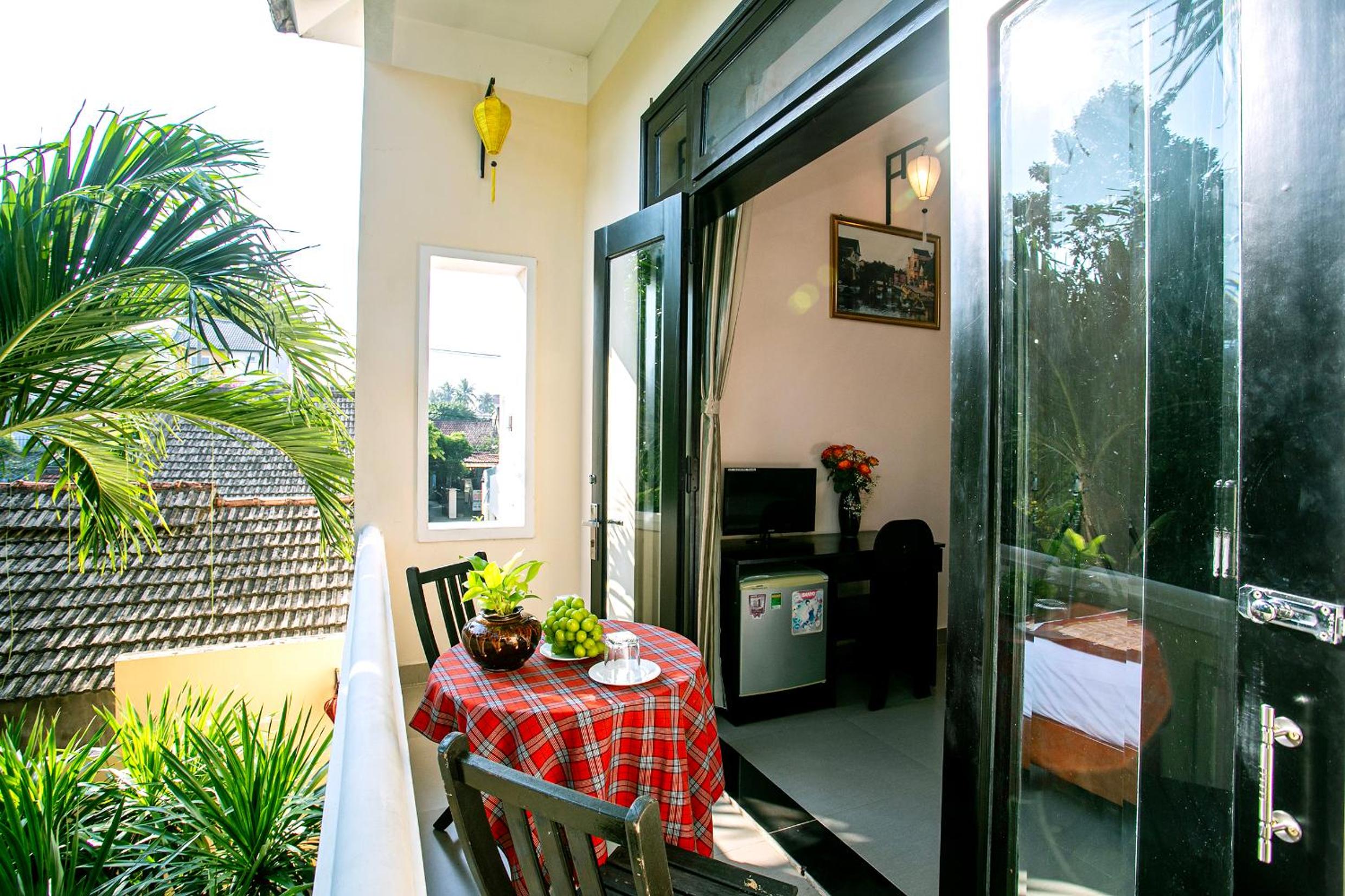 Ngan Phu Villa