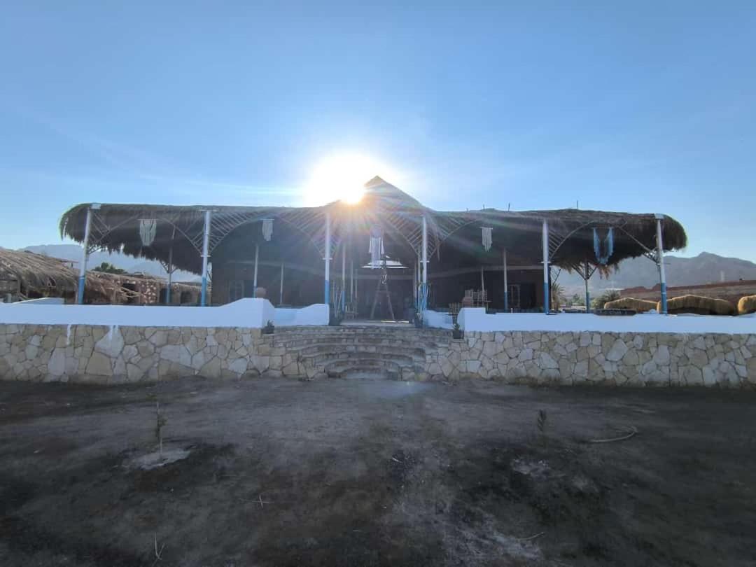 sea side camp