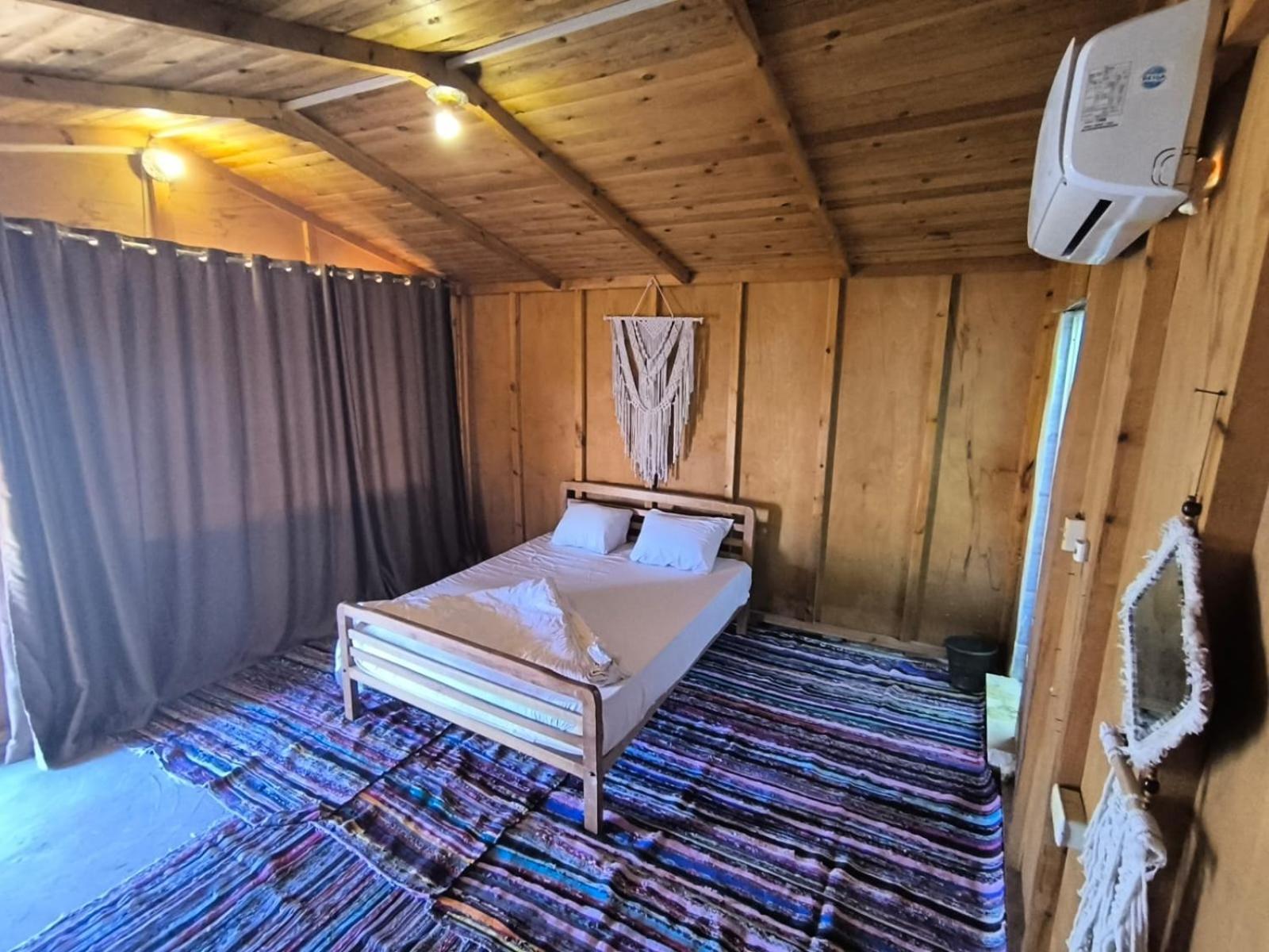 sea side camp