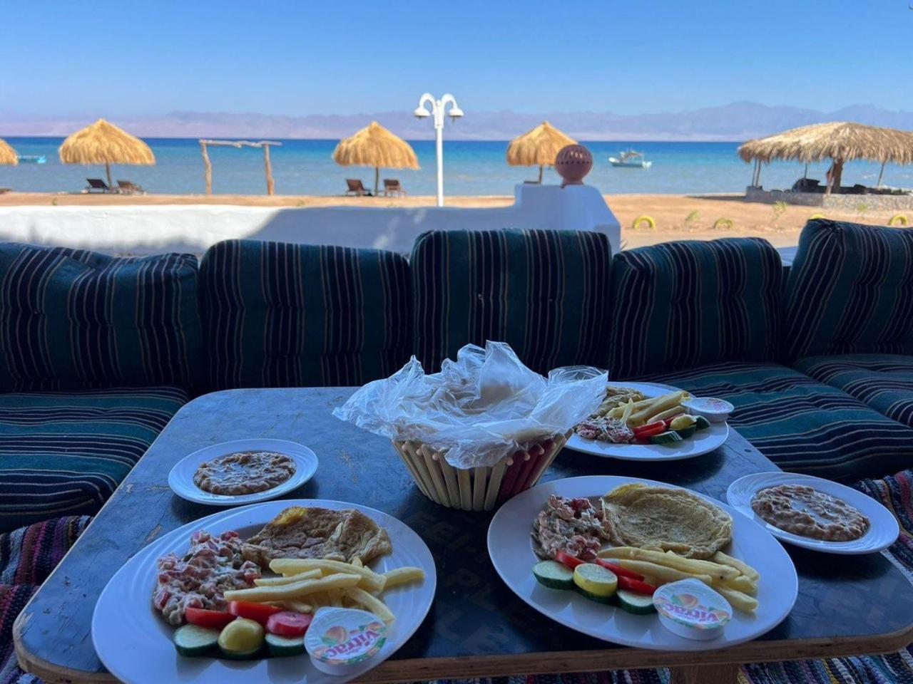 sea side camp