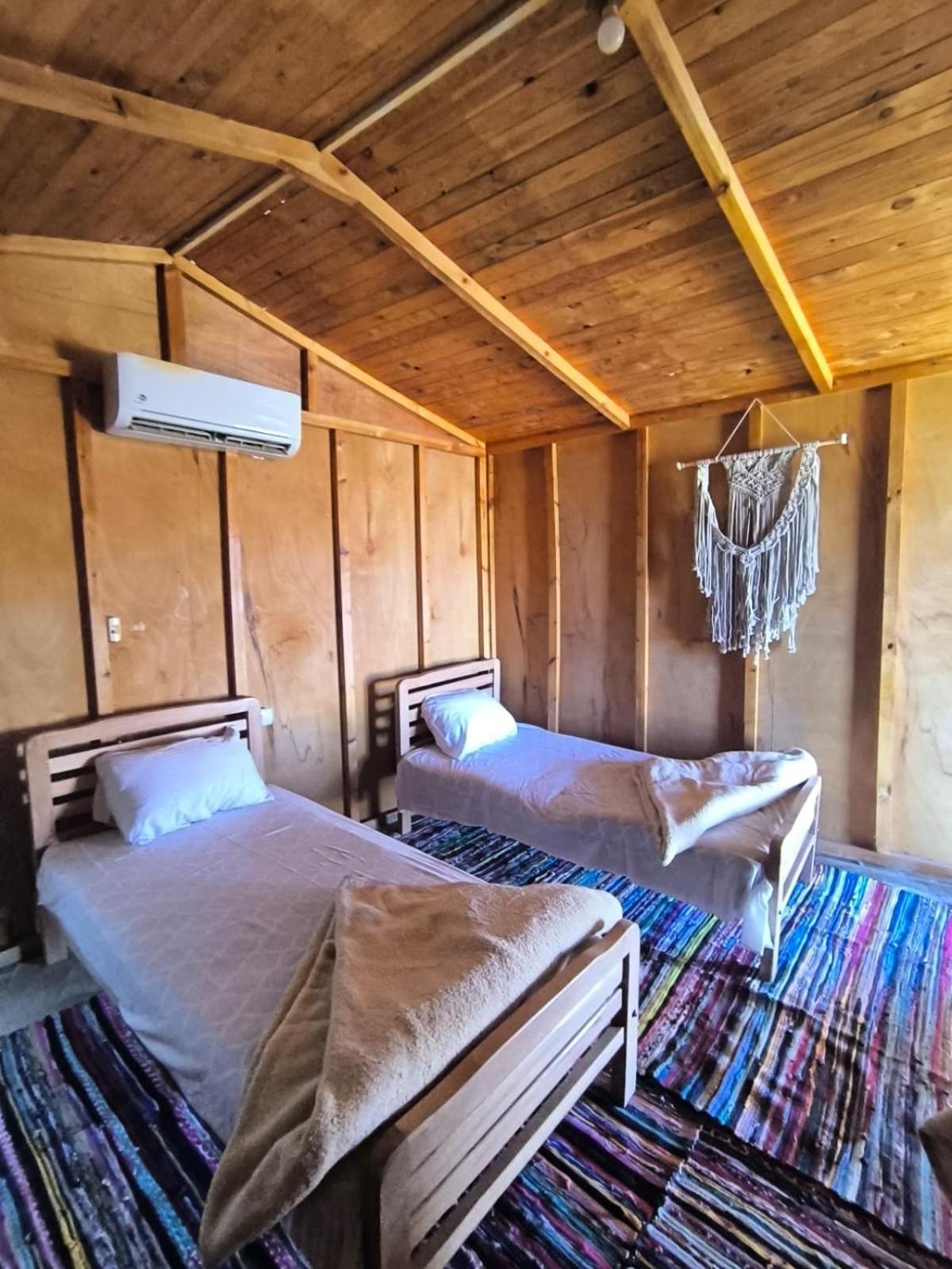 sea side camp