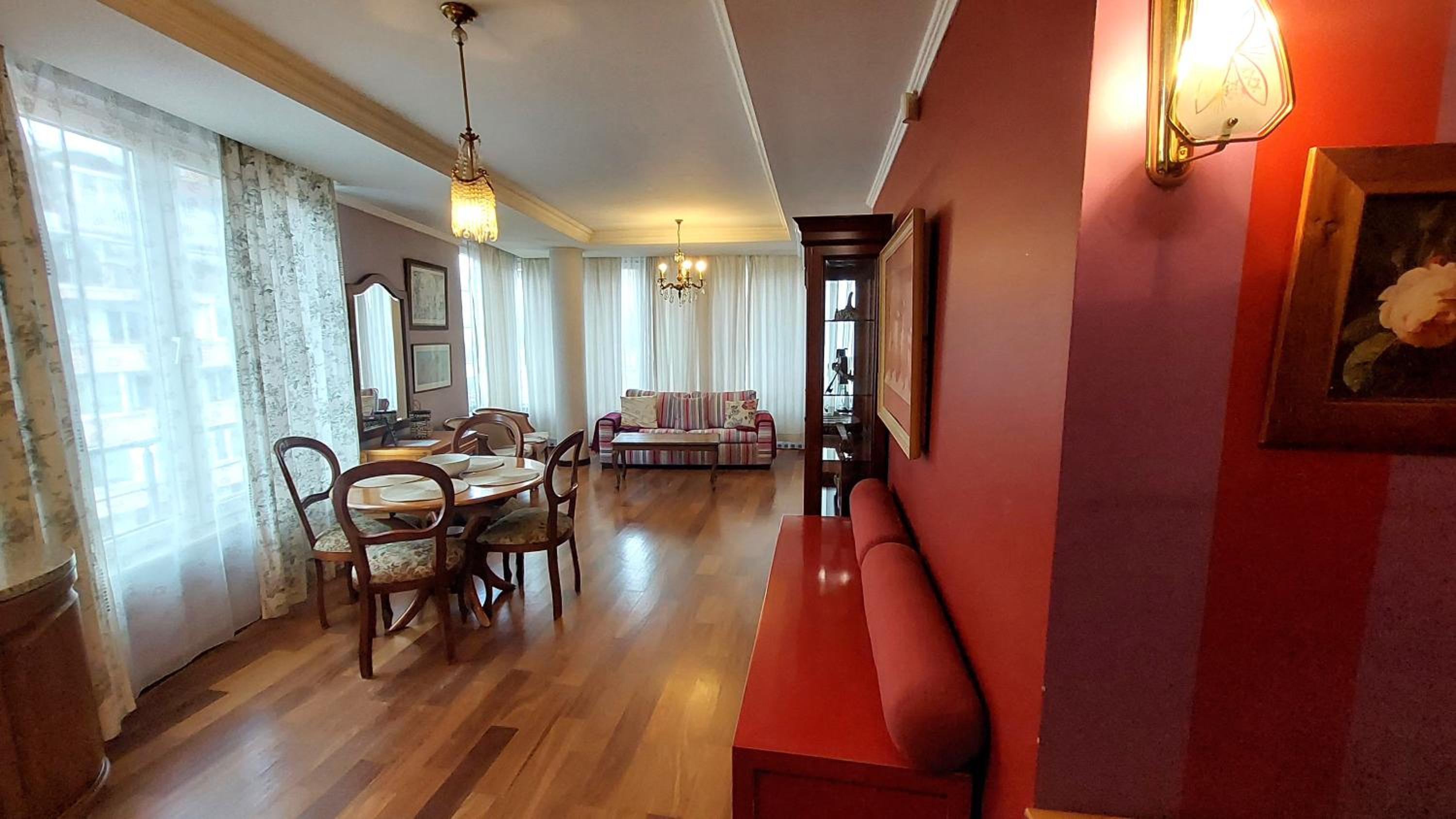 Baratero Apartments