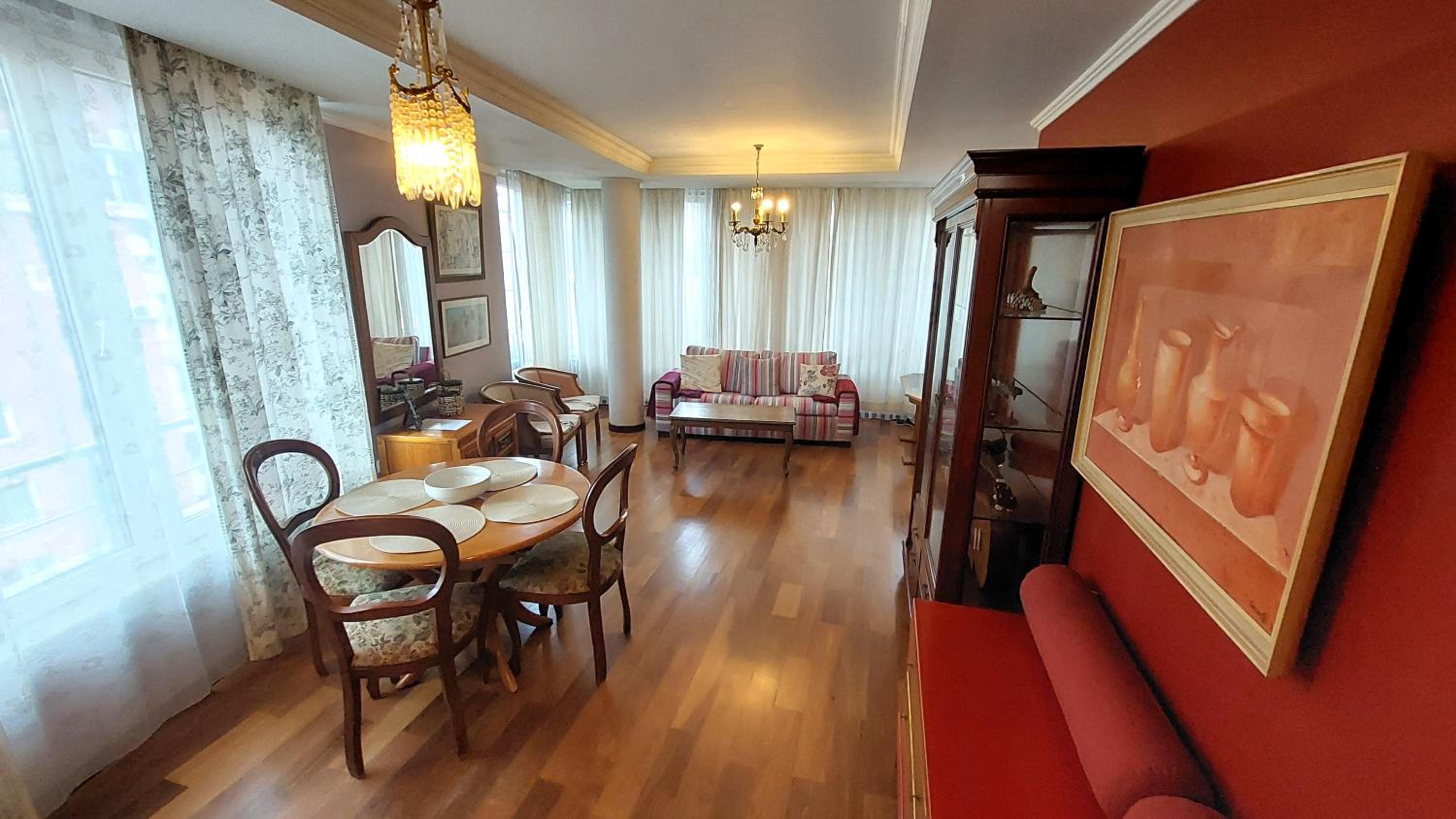 Baratero Apartments