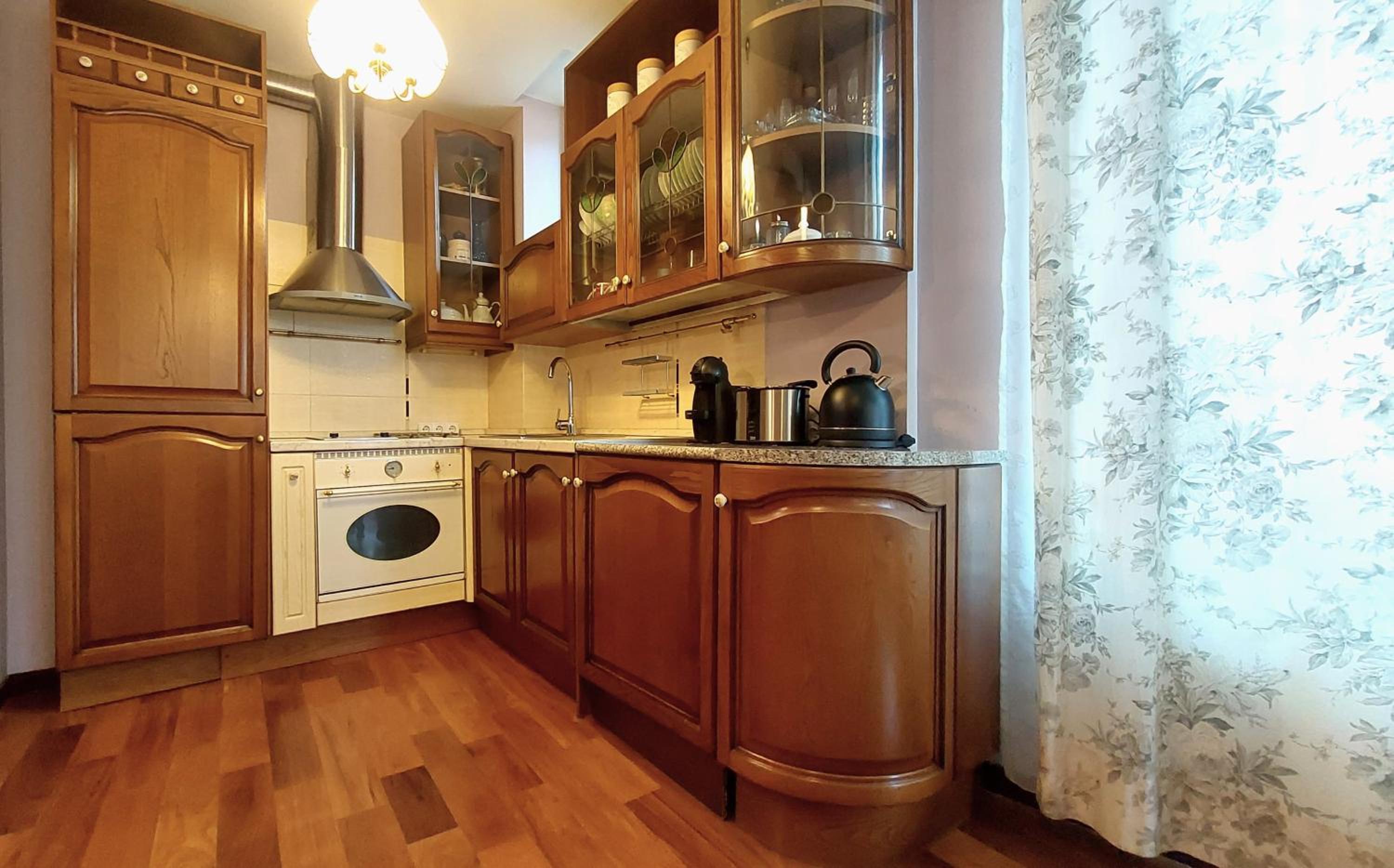 Baratero Apartments