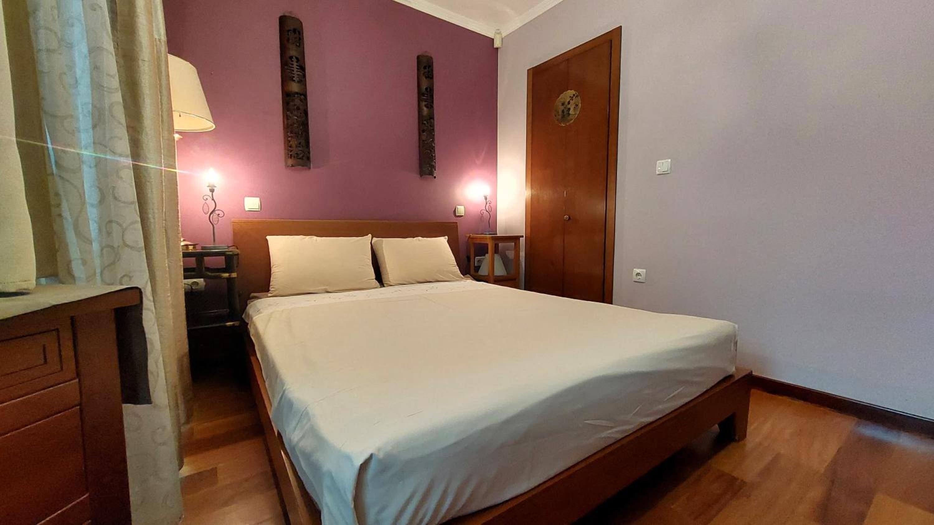 Baratero Apartments