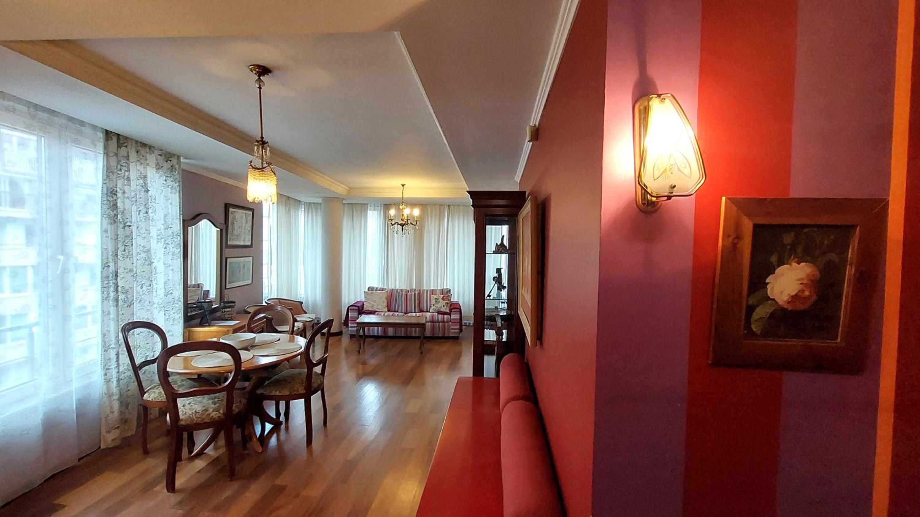 Baratero Apartments