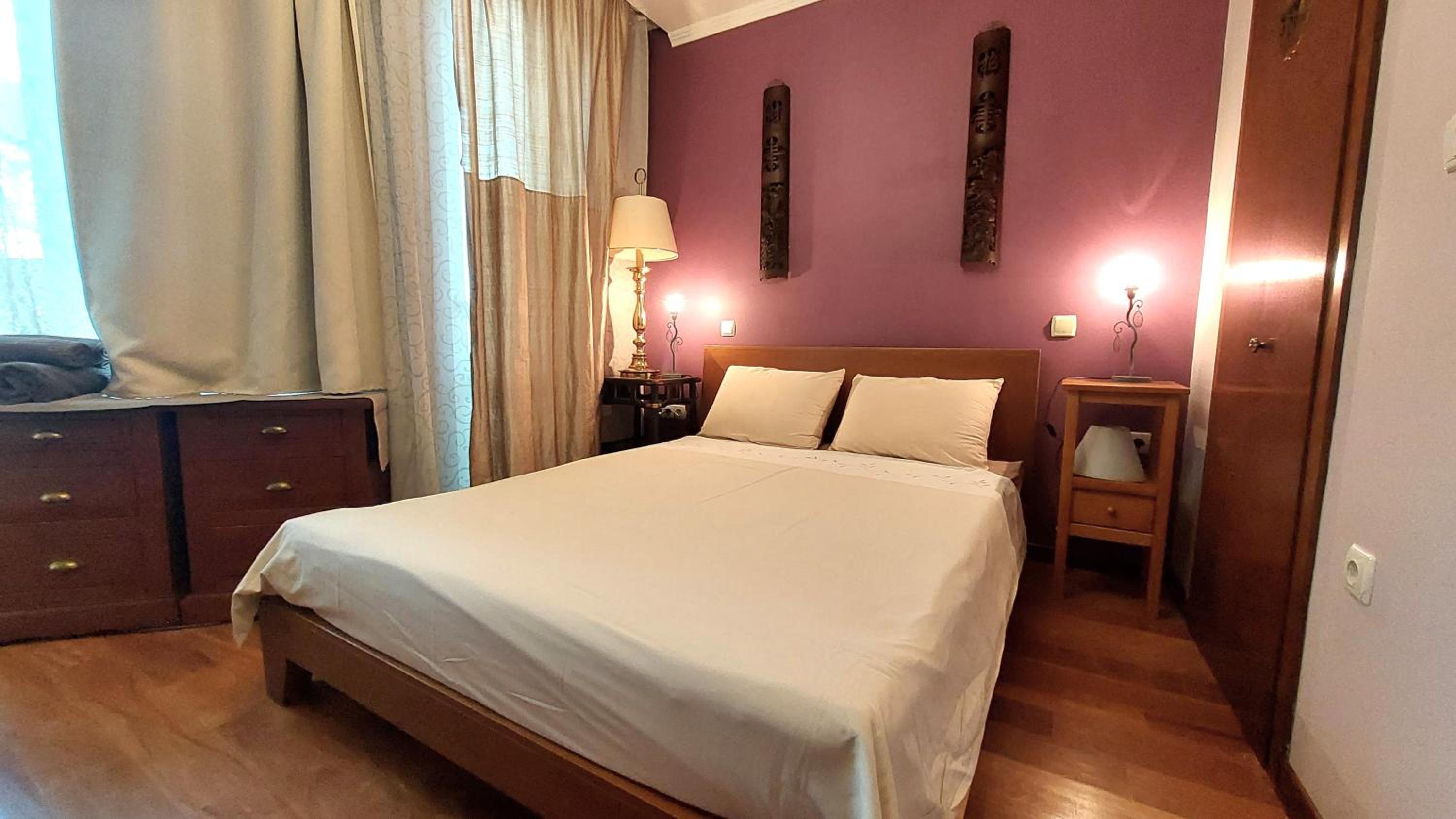 Baratero Apartments