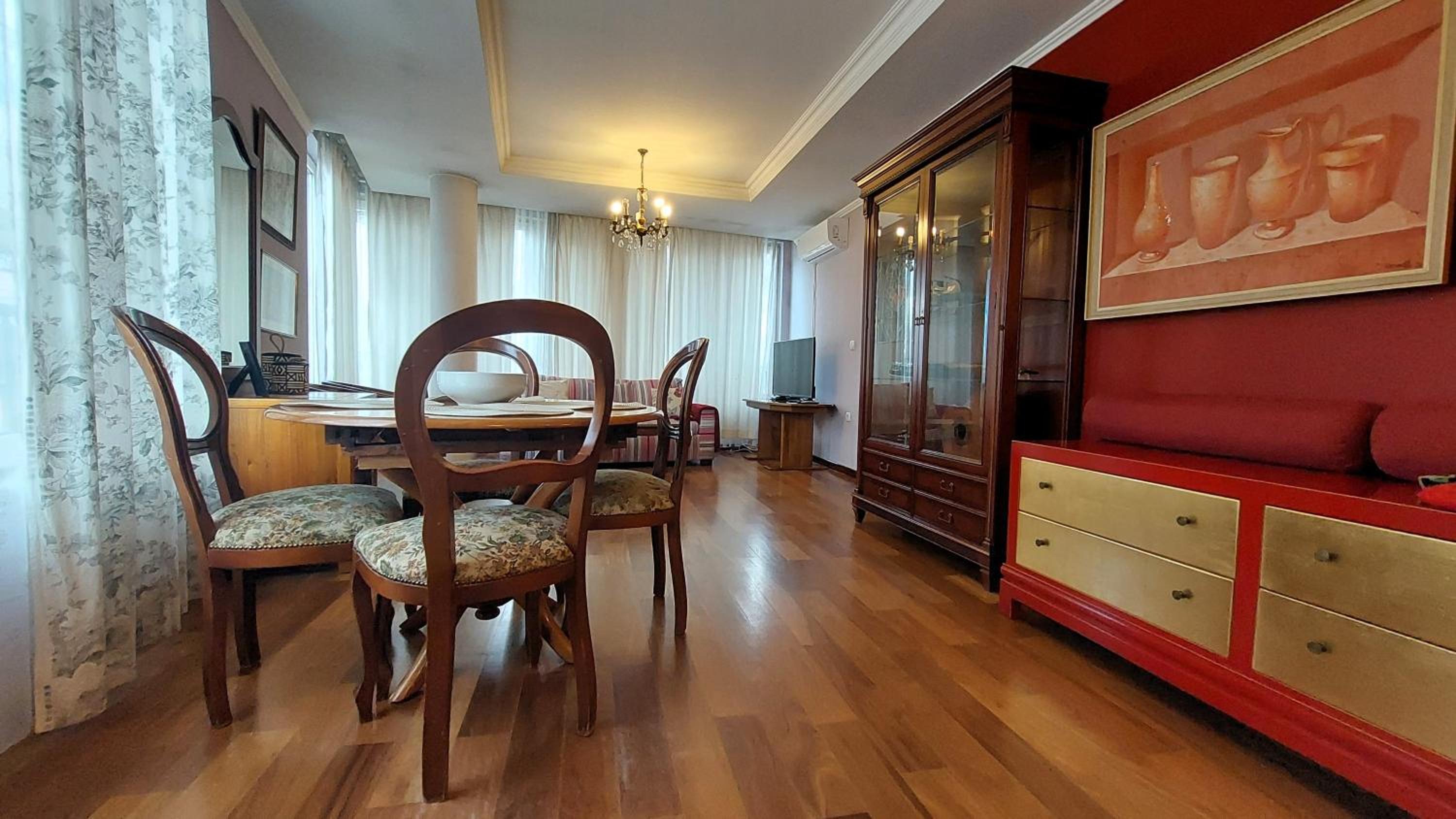 Baratero Apartments