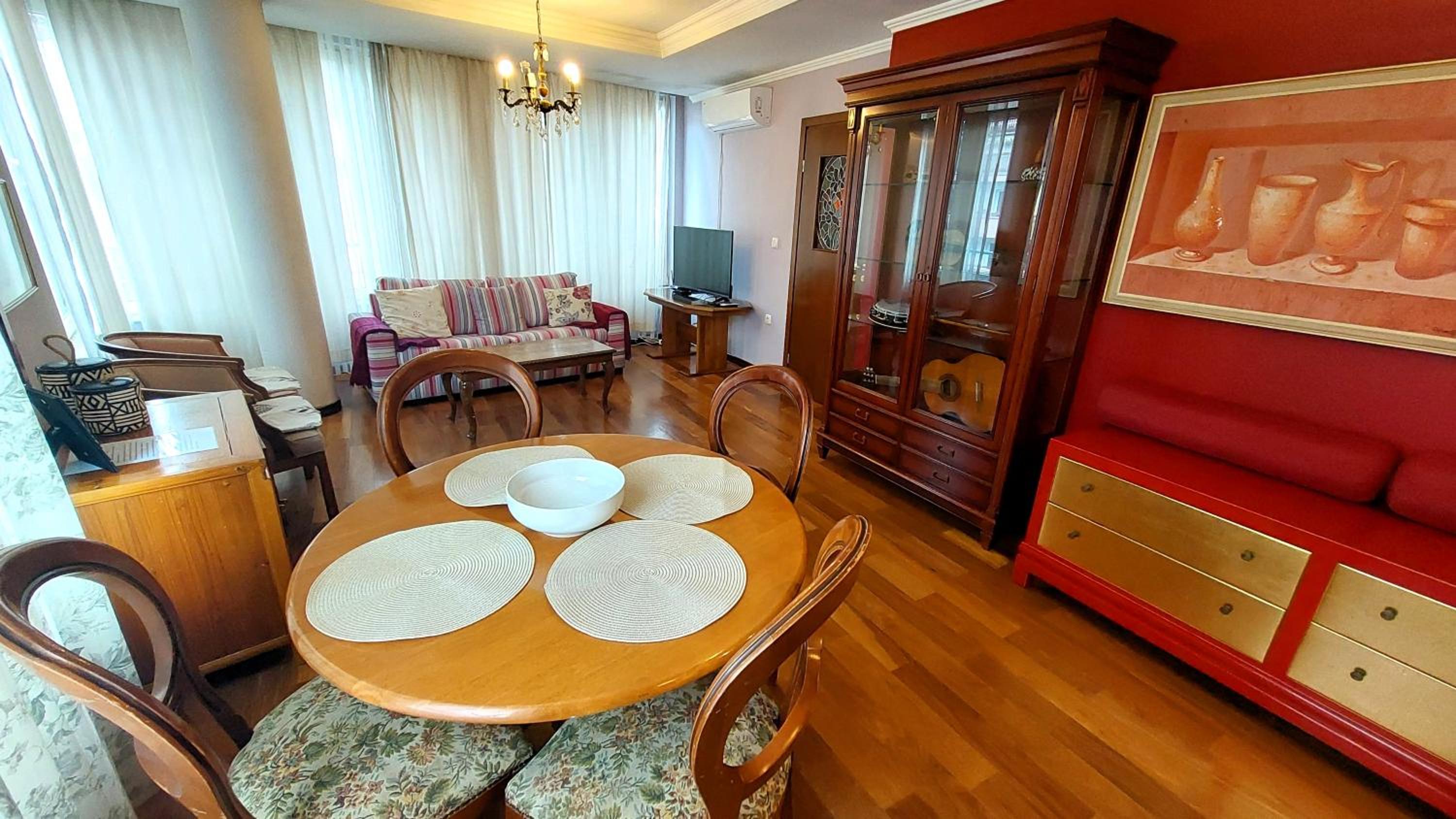 Baratero Apartments
