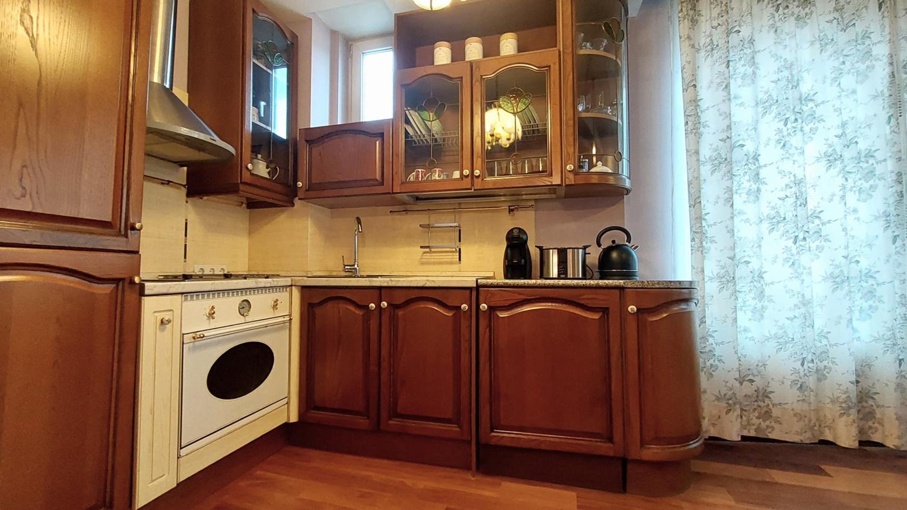 Baratero Apartments