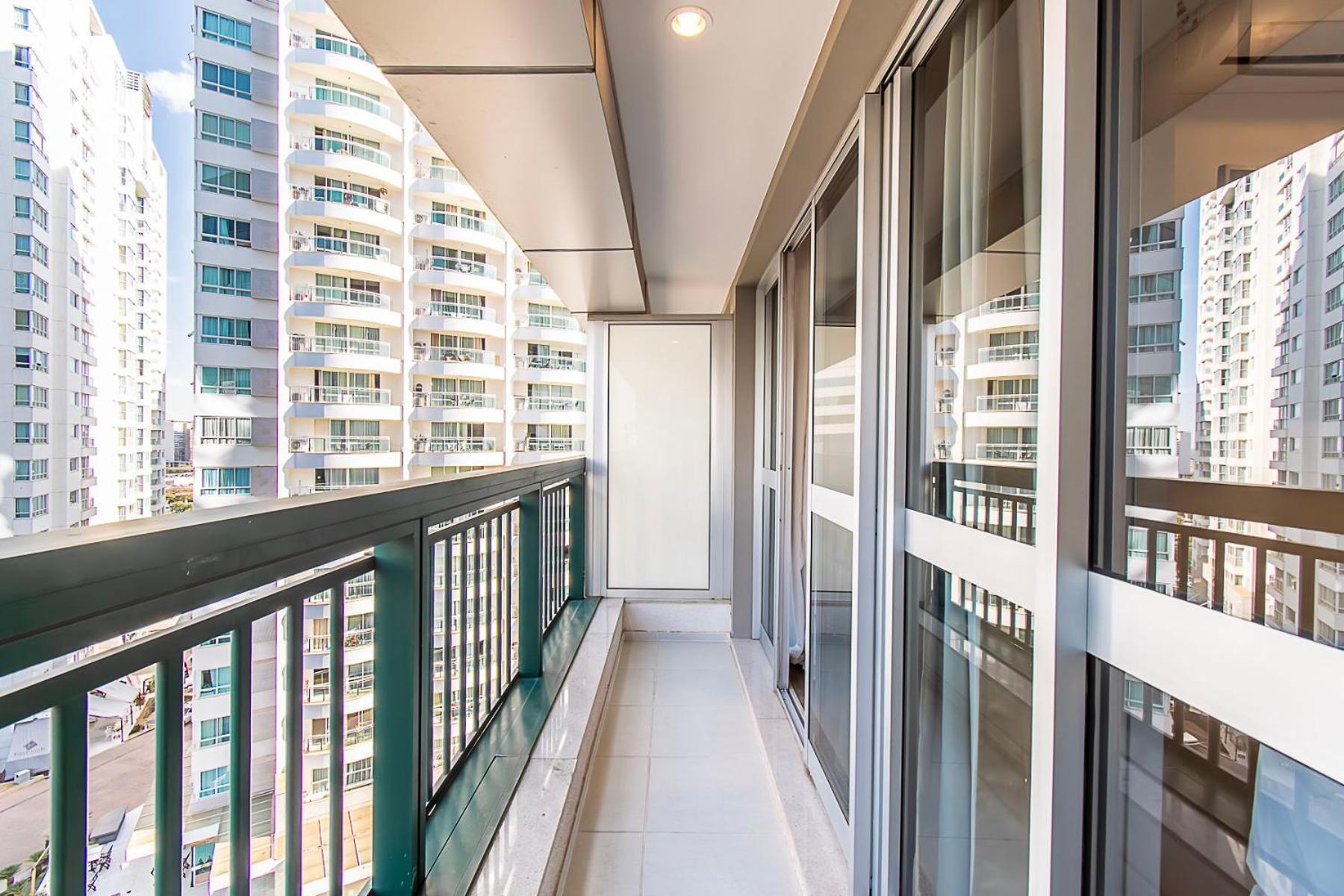 BSB STAY Flats Particulares - Fusion