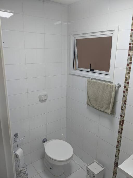 Apartamento aconchegante no centro e com garagem