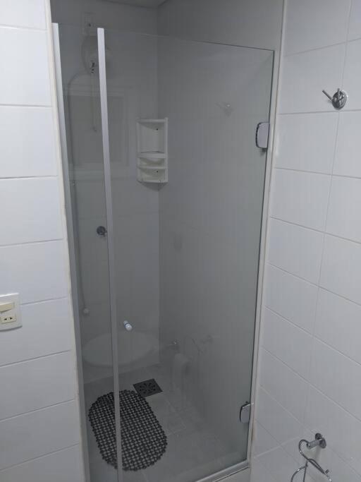Apartamento aconchegante no centro e com garagem