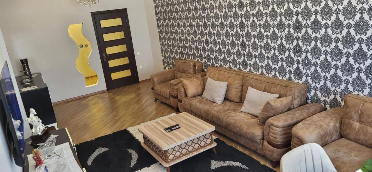 great apartment with sea view