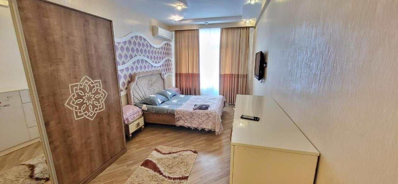 great apartment with sea view