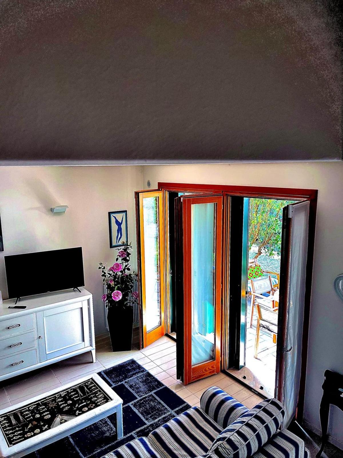 Villa AdeMar Nel cuore di Jesolo photo 3
