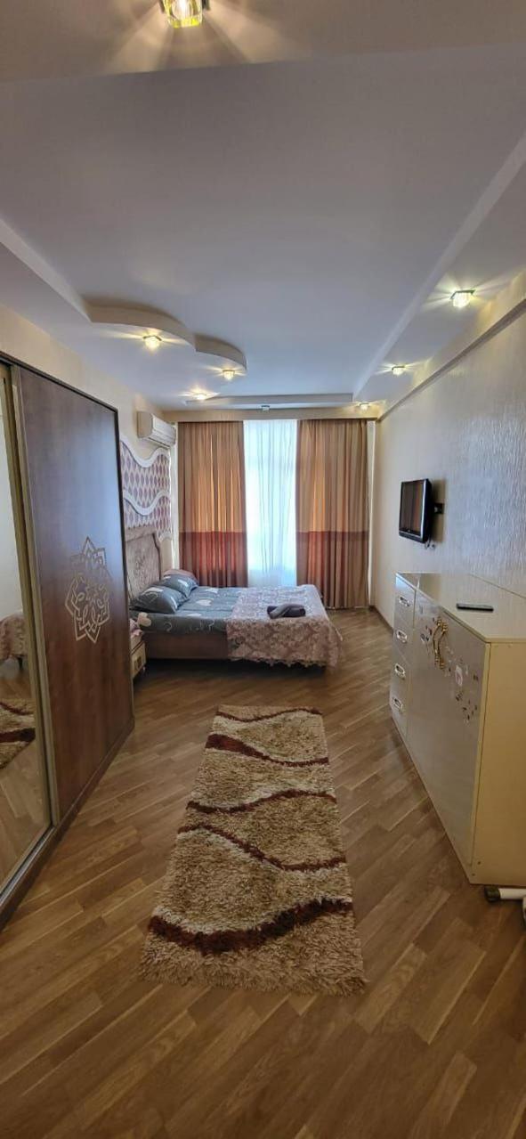 great apartment with sea view