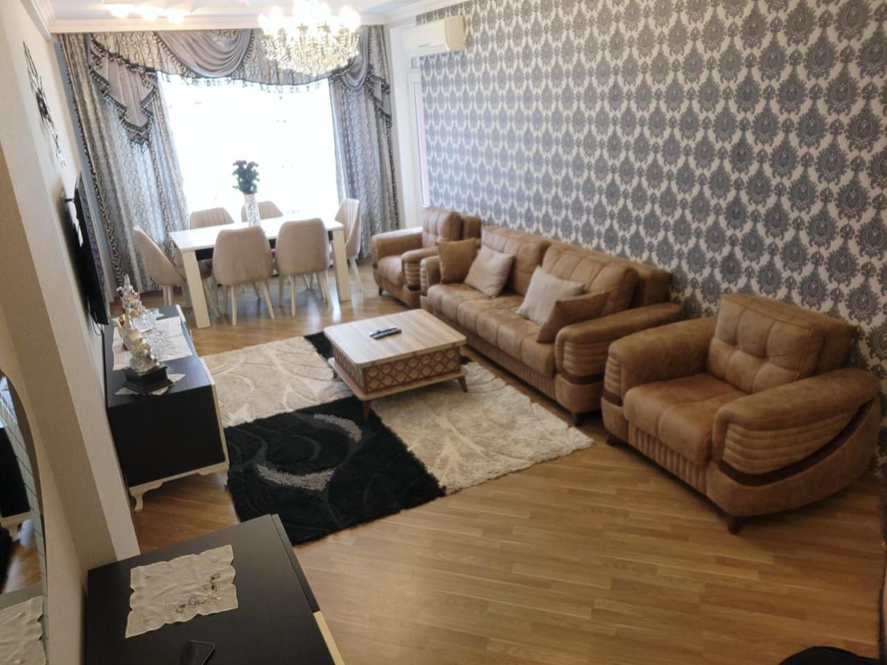great apartment with sea view