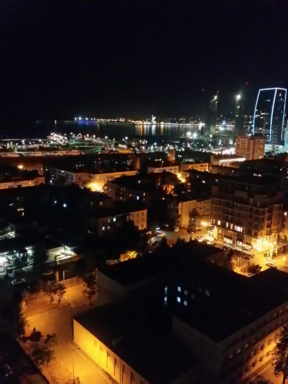 great apartment with sea view