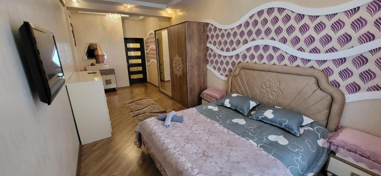 great apartment with sea view