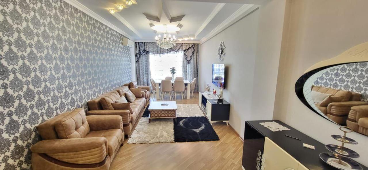 great apartment with sea view