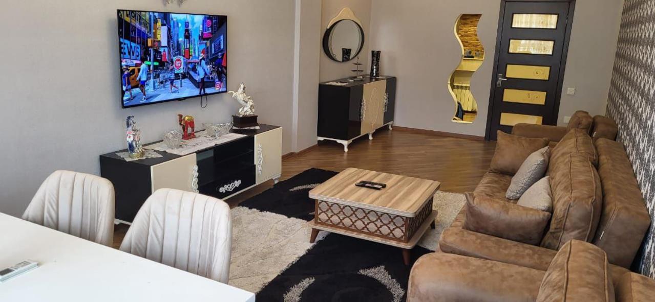 great apartment with sea view