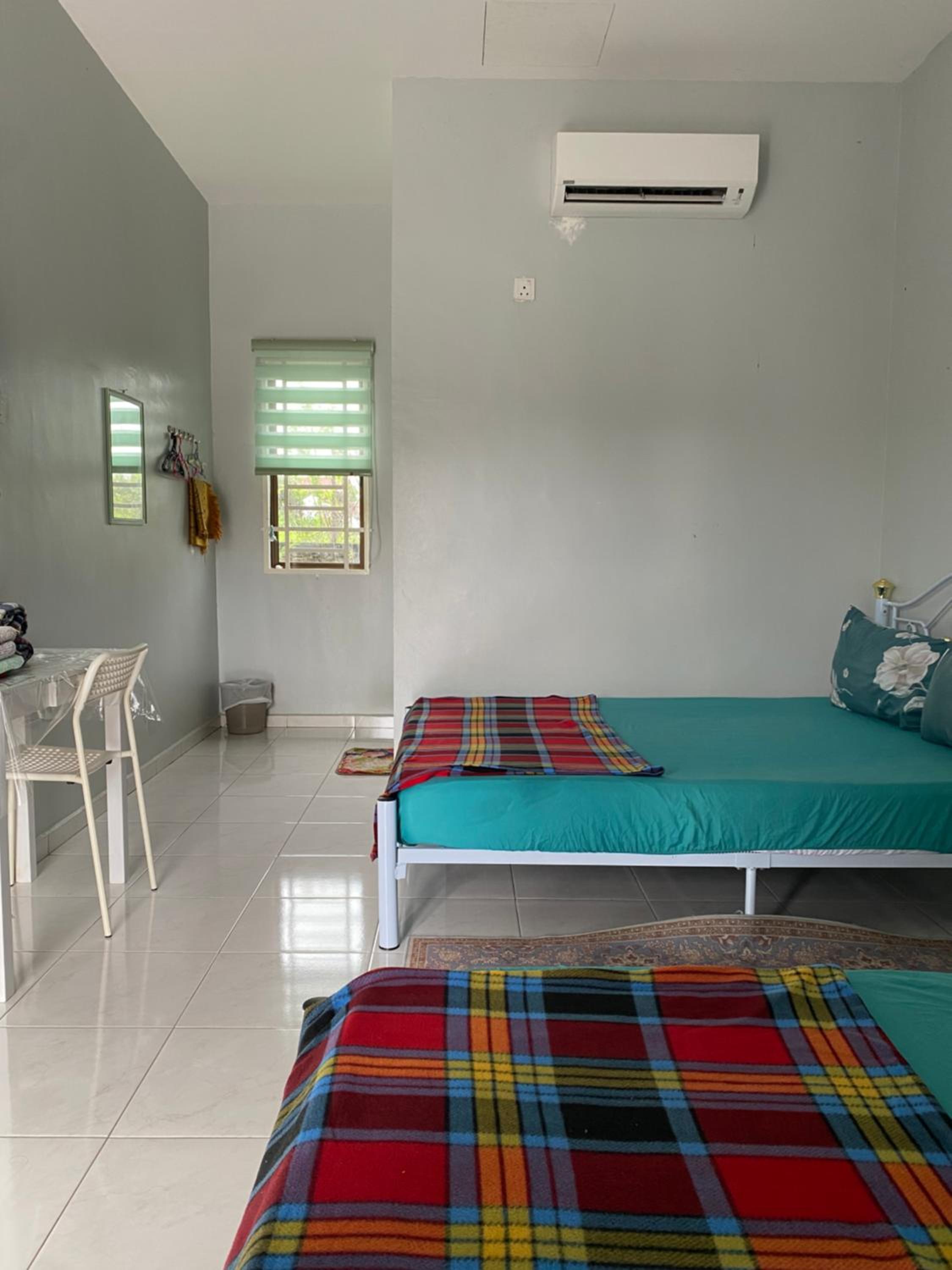 Al Bayt Roomstay Kaki Gunung Jerai photo 3
