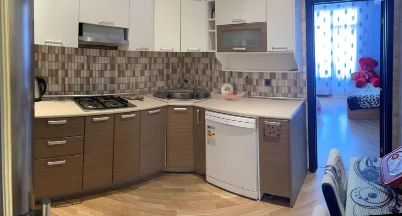 great apartment with sea view