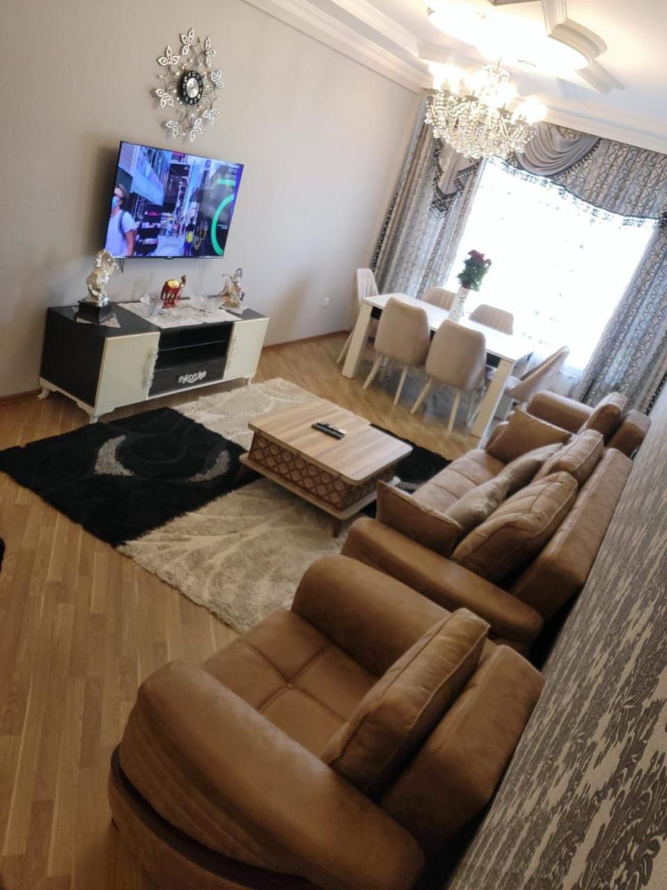 great apartment with sea view