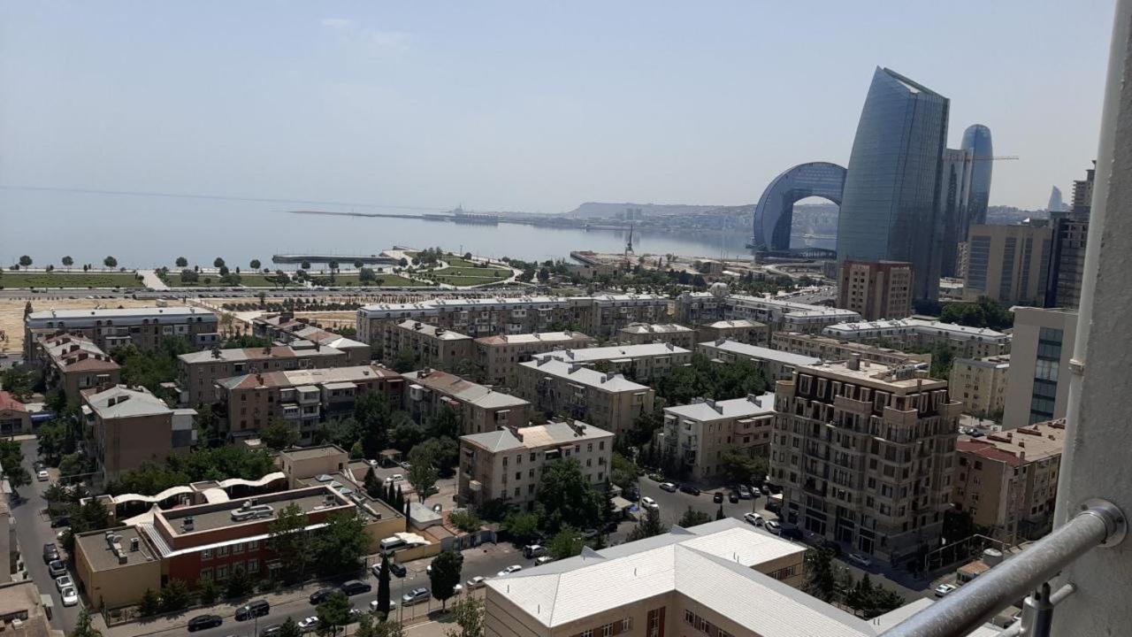 great apartment with sea view