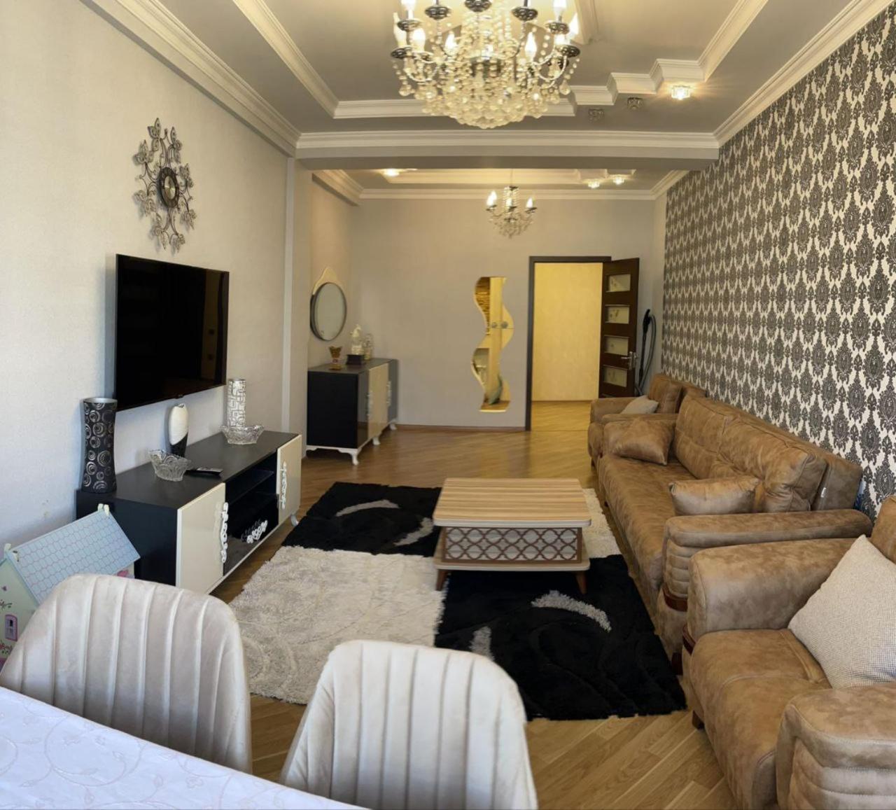 great apartment with sea view