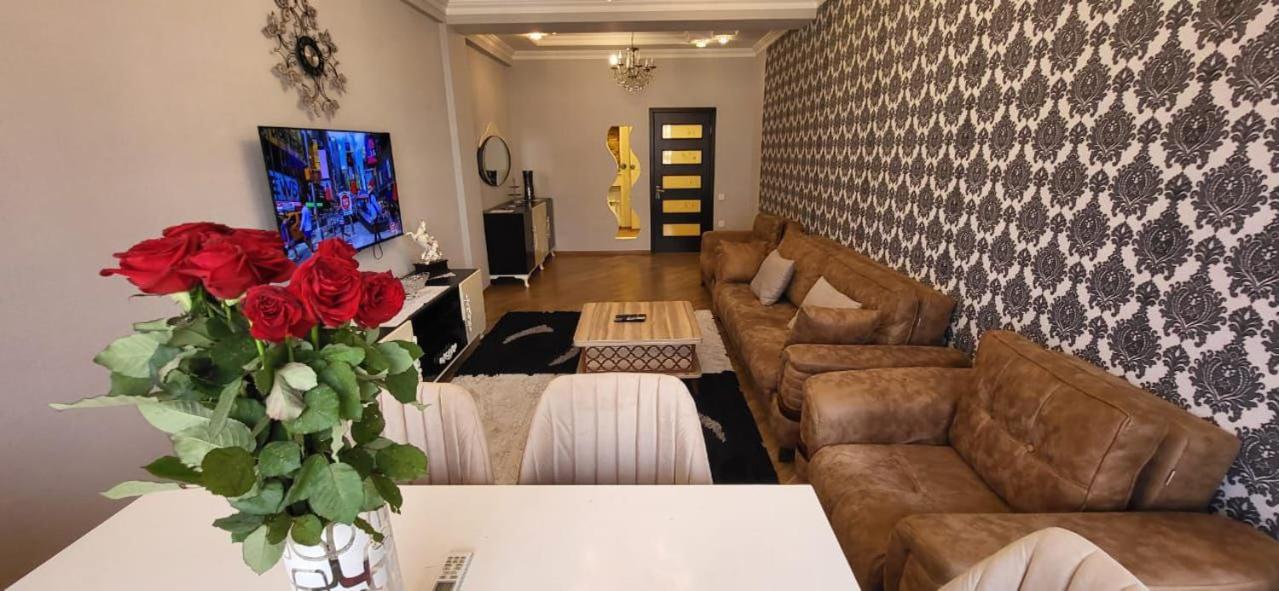 great apartment with sea view