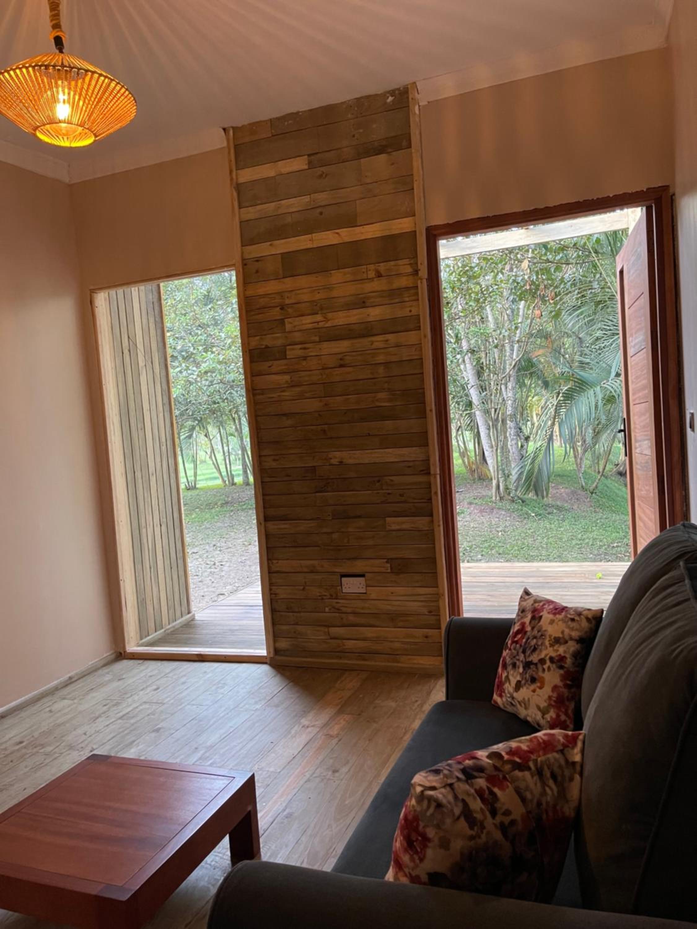 Rustic Escape view 2
