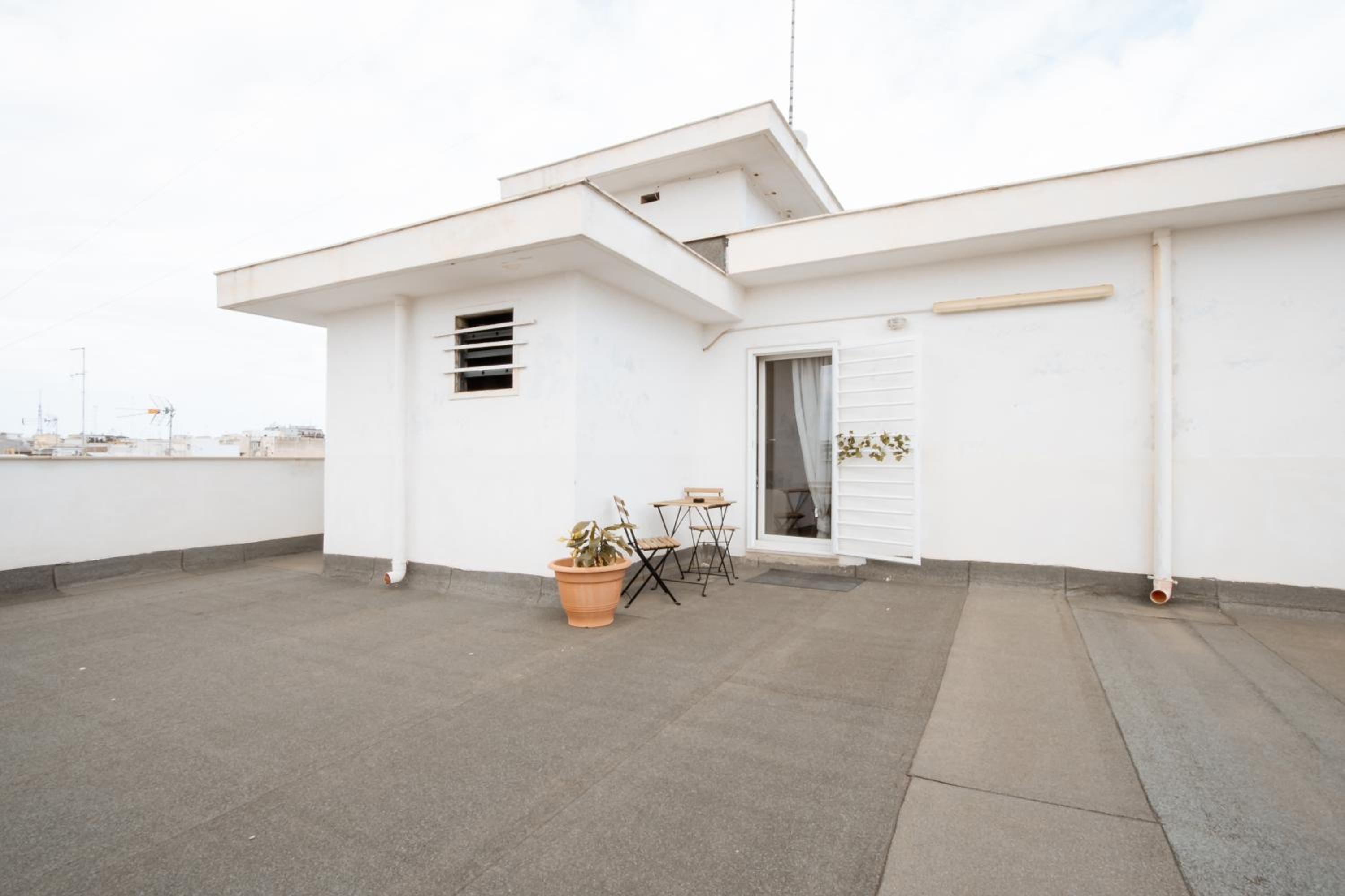 roof