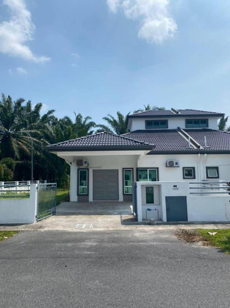 Homestay Banting